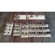 DBA 3.0 - 3/70 Touaregs 1000-1880ap. JC, armée peinte