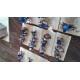 DBA 3.0 - 3/70 Touaregs 1000-1880ap. JC, armée peinte