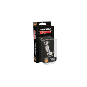 X-Wing v2.0 - TRANSPORT DE LA RESISTANCE - VF