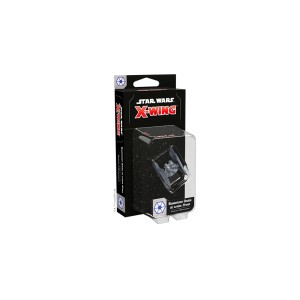 X-Wing v2.0 - BOMBARDIER DROIDE DE CLASSE HYENA - VF