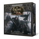 Garde de Nuit - Trône de Fer : Jeu de figurines