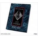 MYSTERAMI - Jack l'Eventreur