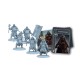 Berserkers de la Maison Omble - Trône de Fer : Jeu de figurines