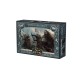 Grandes Haches de la Maison Omble - Trône de Fer : Jeu de figurines