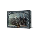 Archers Stark - Trône de Fer : Jeu de figurines