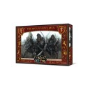 Les Hommes de la Montagne - Trône de Fer : Jeu de figurines