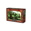 Pyromanciens - Trône de Fer : Jeu de figurines