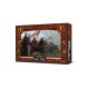 Chevaliers de Castral Roc - Trône de Fer : Jeu de figurines