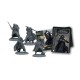 FRERES JURES - Trône de Fer : Jeu de figurines