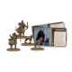 FILLES DU BATARD DE LA MAISON BOLTON - Trône de Fer : Jeu de figurines