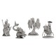 Pack de Monstres - Rising Sun - VF