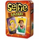 Selfie Safari