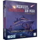 Minuit Meurtre en Mer - Le Jour et la Nuit