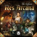 Res Arcana + Goodies