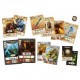 Res Arcana + Goodies