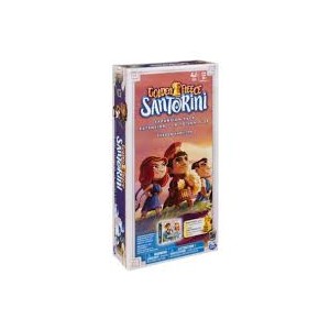 Santorini - La Toison d'Or