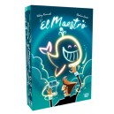 El Maestro + Goodies