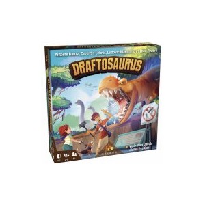 Draftosaurus