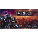 STARCRAFT Le jeu de plateau - VF