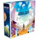 Space Gate Odyssey