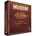 MUSEUM - Le Prix du Public