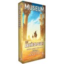 MUSEUM - Les Archéologues