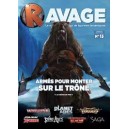 RAVAGE respawn n°15