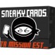 Sneaky Cards - Vf