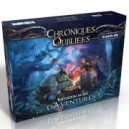 CHRONIQUES OUBLIEES - Initiation au jeu d'aventures
