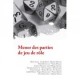 MENER DES PARTIES DE JEUX DE ROLES