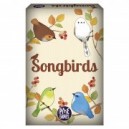 Songbirds (+ bonus)
