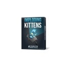 Imploding Kittens - VF