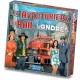 Les Aventuriers du Rail : Londres