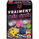 VRAIMENT TRES FUTE !