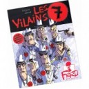 Les 7 Vilains