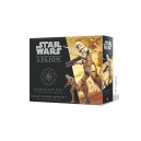Soldats Clones de Phase I - Star Wars Legion - VF