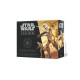 Soldats Clones de Phase I - Star Wars Legion - VF