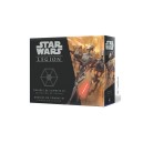 DROIDES DE COMBAT B1 - Star Wars Legion - VF