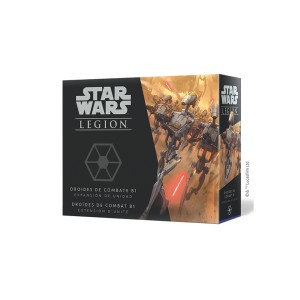 DROIDES DE COMBAT B1 - Star Wars Legion - VF