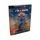 LE VOL DES DRAGONS - DUNGEONS & DRAGONS - 5eme - VF