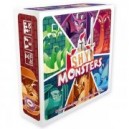  Shy Monsters
