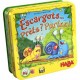 ESCARGOTS... PRETS ? PARTEZ !