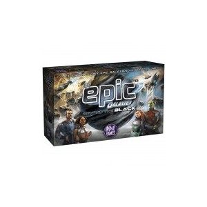 Tiny Epic Galaxies - Beyond The Black - VF