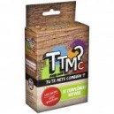 TTMC - LE COMPLEMENT NATUREL
