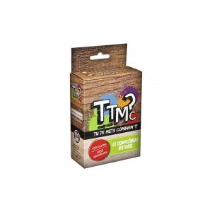 TTMC - LE COMPLEMENT NATUREL