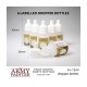 Paint Mixing Empty Bottles - The Army Painter