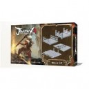 Extension PONTS - LA COLERE DES DEMONS