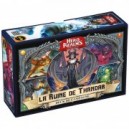 HERO REALMS - La Ruine de Thandar - VF