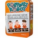 Portrait Robot