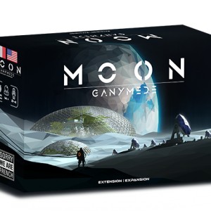 MOON : Extension GANYMEDE